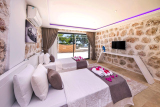 VKV4969 Villa Kalkan
