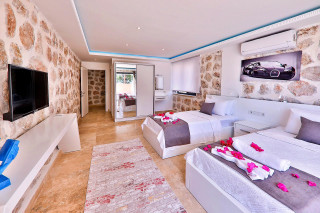 VKV4969 Villa Kalkan