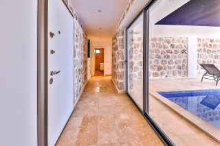 VKV4969 Villa Kalkan