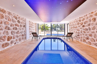 VKV4969 Villa Kalkan