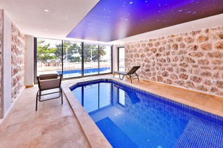 VKV4969 Villa Kalkan