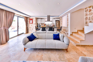 VKV4969 Villa Kalkan