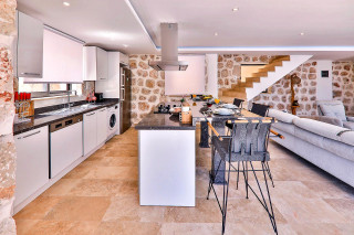 VKV4969 Villa Kalkan