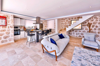 VKV4969 Villa Kalkan