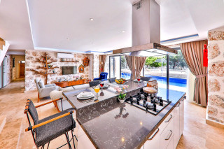VKV4969 Villa Kalkan