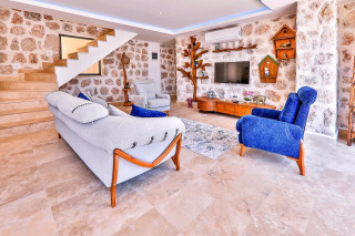 VKV4969 Villa Kalkan