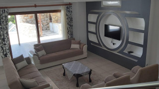 VKV7844 Villa Kalkan