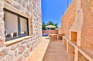 VKV4969 Villa Kalkan