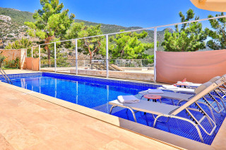 VKV4969 Villa Kalkan