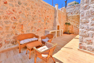 VKV4969 Villa Kalkan
