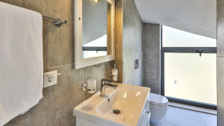 VKV9576 Villa Kalkan