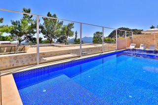 VKV4969 Villa Kalkan