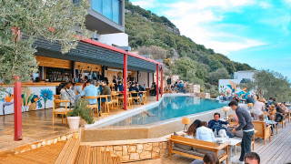 VKV7778 Villa Kalkan