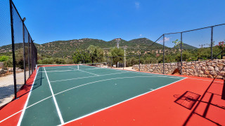 VKV7778 Villa Kalkan