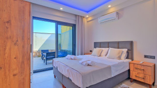 VKV3519 Villa Kalkan
