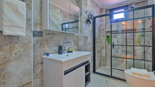 VKV3519 Villa Kalkan