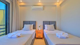 VKV3519 Villa Kalkan
