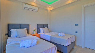 VKV3519 Villa Kalkan
