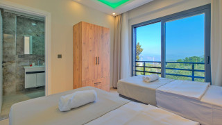 VKV3519 Villa Kalkan