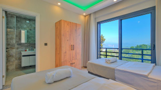 VKV3519 Villa Kalkan