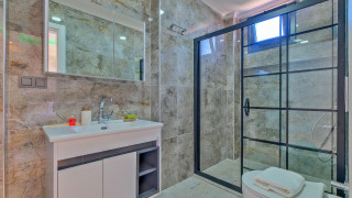 VKV3519 Villa Kalkan