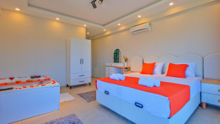 VKV3519 Villa Kalkan