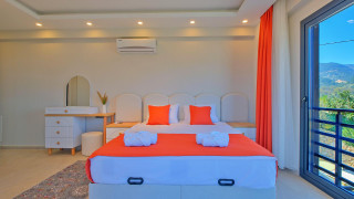 VKV3519 Villa Kalkan