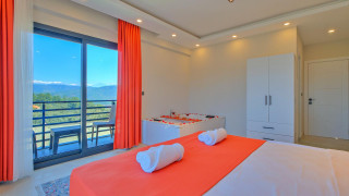 VKV3519 Villa Kalkan