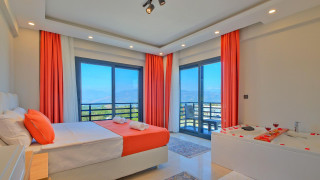 VKV3519 Villa Kalkan
