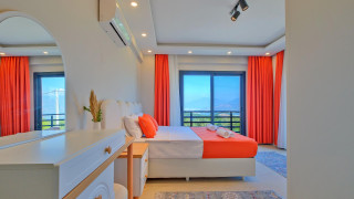 VKV3519 Villa Kalkan