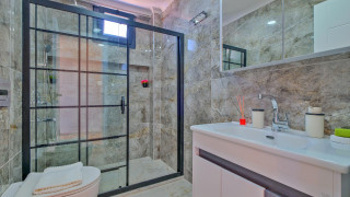 VKV3519 Villa Kalkan