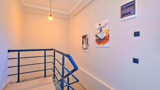 VKV3519 Villa Kalkan