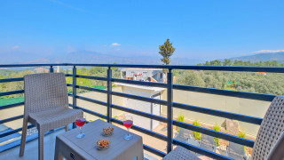 VKV3519 Villa Kalkan