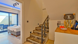 VKV3519 Villa Kalkan