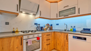 VKV3519 Villa Kalkan