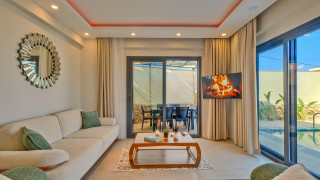 VKV3519 Villa Kalkan