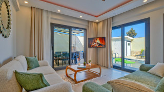 VKV3519 Villa Kalkan