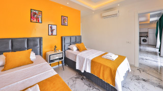 VKV9935 Villa Kalkan