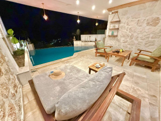 VKV8263 Villa Kalkan