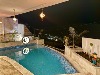 VKV8263 Villa Kalkan