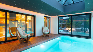 VKV3378 Villa Kalkan