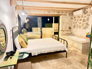 VKV8263 Villa Kalkan