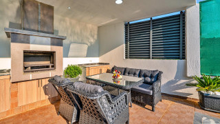 VKV8857 Villa Kalkan