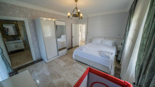 VKV5982 Villa Kalkan