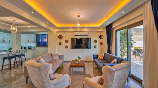 VKV8857 Villa Kalkan
