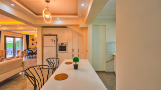 VKV8857 Villa Kalkan