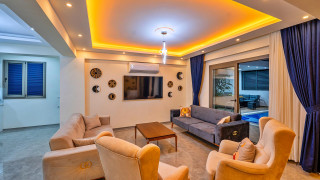 VKV8857 Villa Kalkan