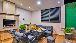 VKV8857 Villa Kalkan