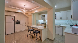 VKV8857 Villa Kalkan