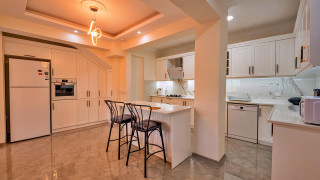 VKV8857 Villa Kalkan
